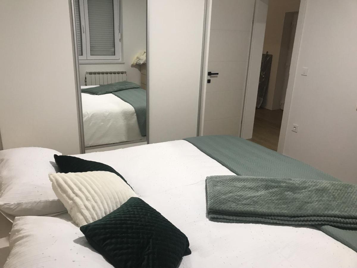 Central Apartment/Free Parking/Free Wifi Imotski Exterior foto