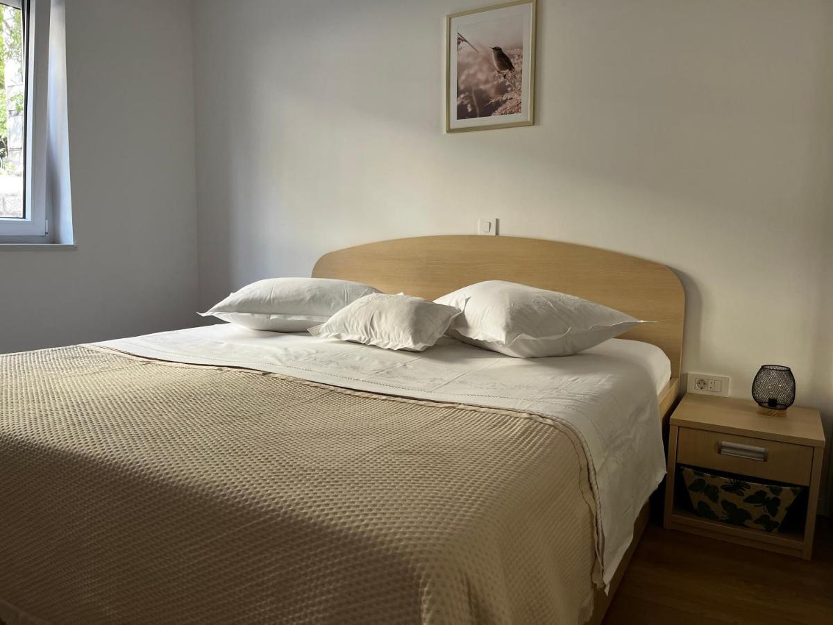 Central Apartment/Free Parking/Free Wifi Imotski Exterior foto