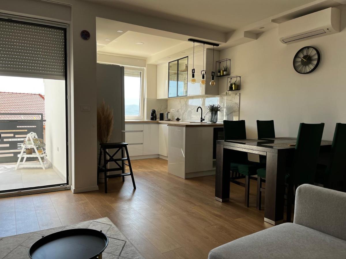 Central Apartment/Free Parking/Free Wifi Imotski Exterior foto