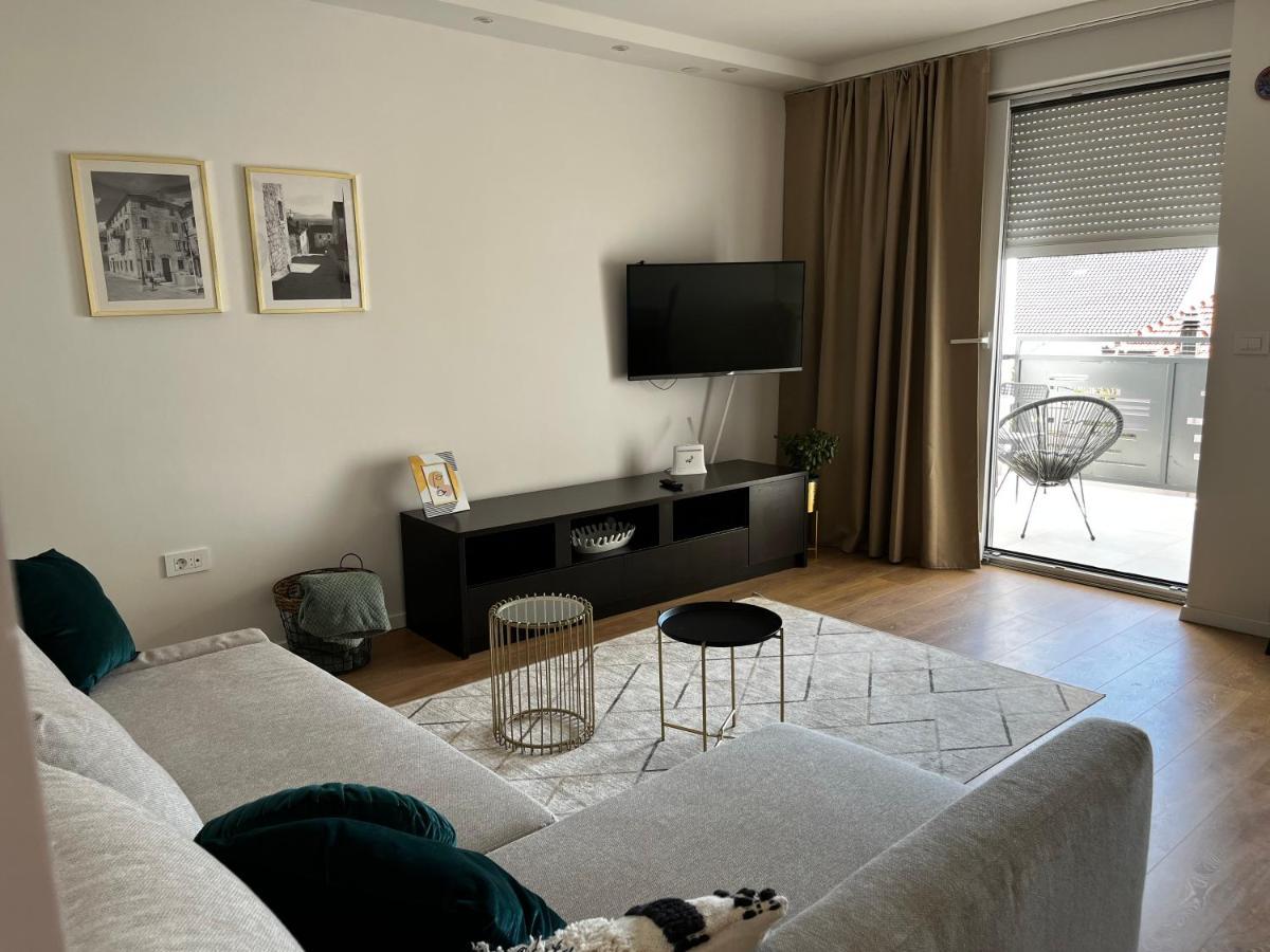 Central Apartment/Free Parking/Free Wifi Imotski Exterior foto