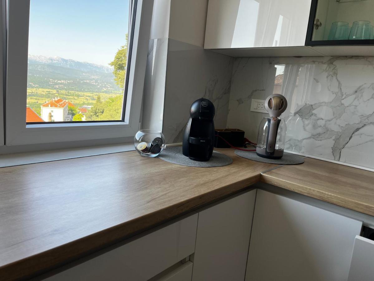Central Apartment/Free Parking/Free Wifi Imotski Exterior foto